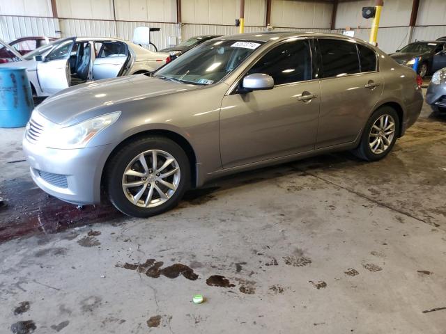 Infiniti G35 (2008)