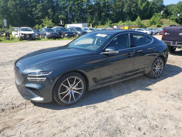 Genesis G70 base (2023)