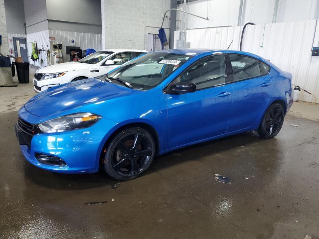 Dodge Dart (2015)