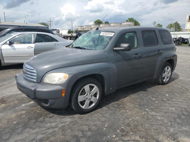 Chevrolet Hhr (2008)