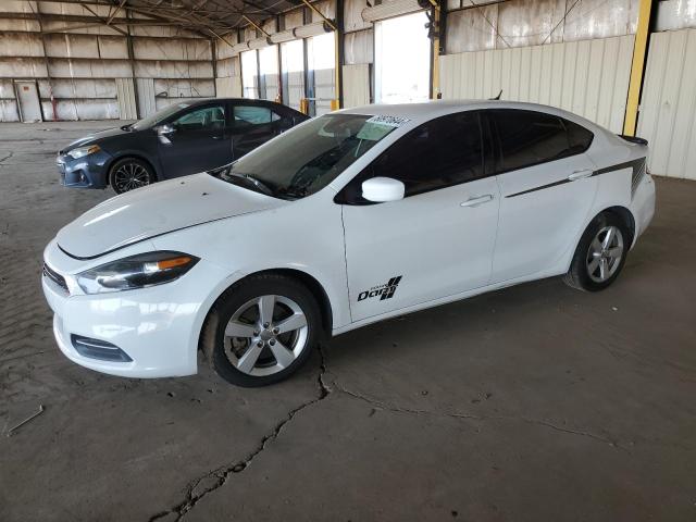 Dodge Dart (2015)