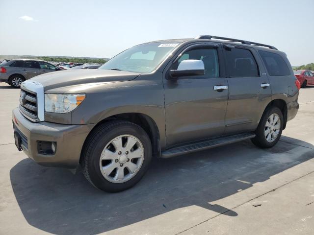 Toyota Sequoia (2008)
