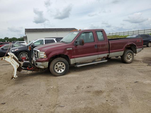 Ford F250 (2006)
