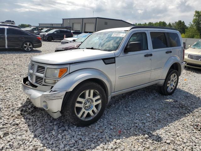 Dodge Nitro (2007)