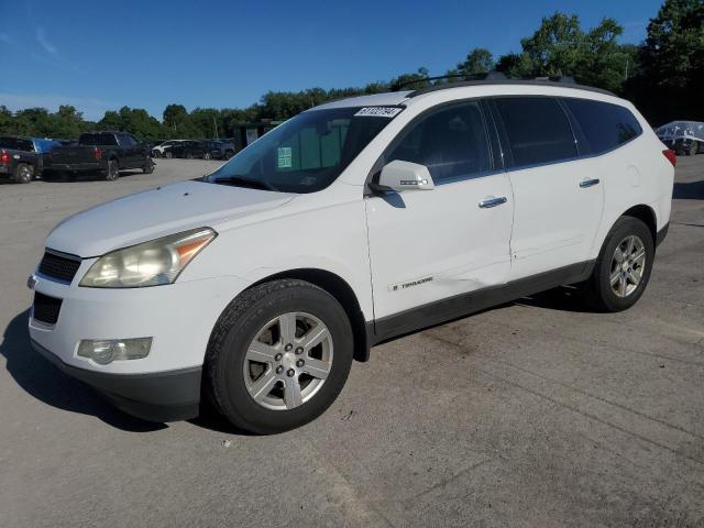 Chevrolet Traverse (2009)