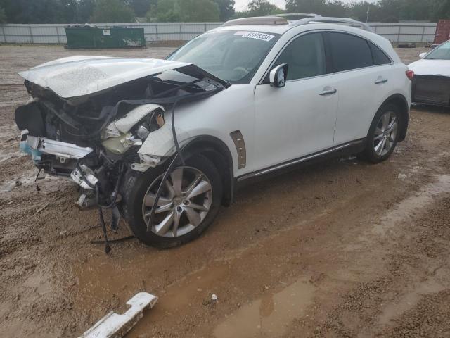 Infiniti Fx37 (2013)