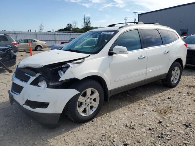 Chevrolet Traverse (2012)