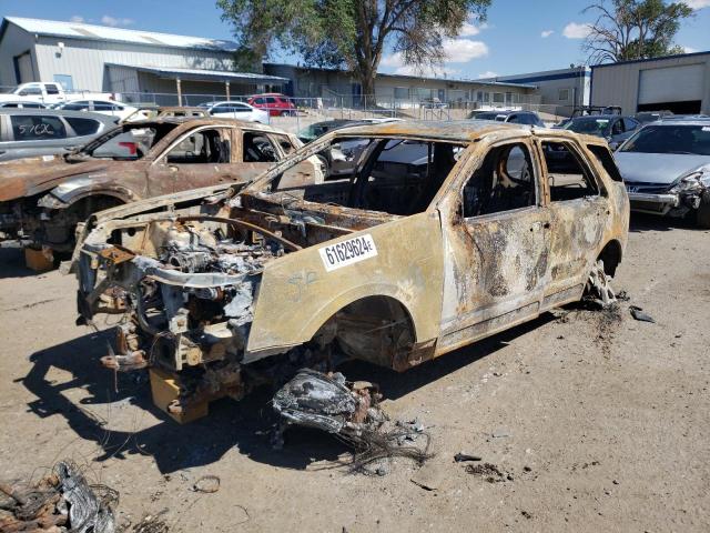 Cadillac Srx (2004)
