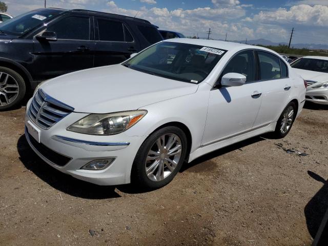Hyundai Genesis (2014)