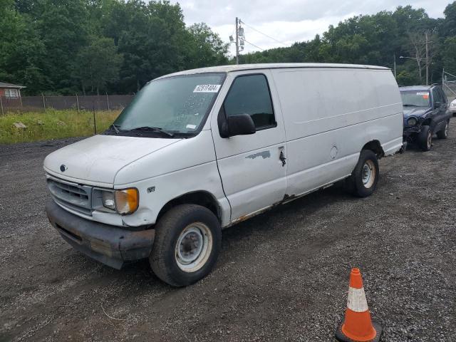 Ford Econoline (2001)