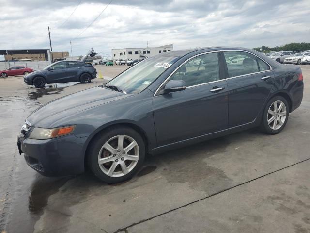 Acura Tsx (2004)