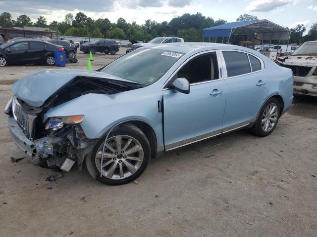 Lincoln Mks (2009)