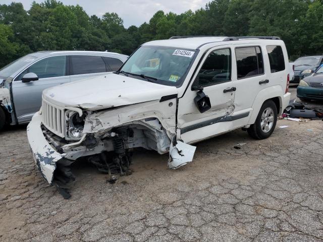 Jeep Liberty (2010)