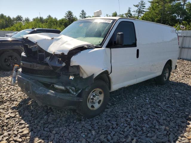 Chevrolet Express (2012)