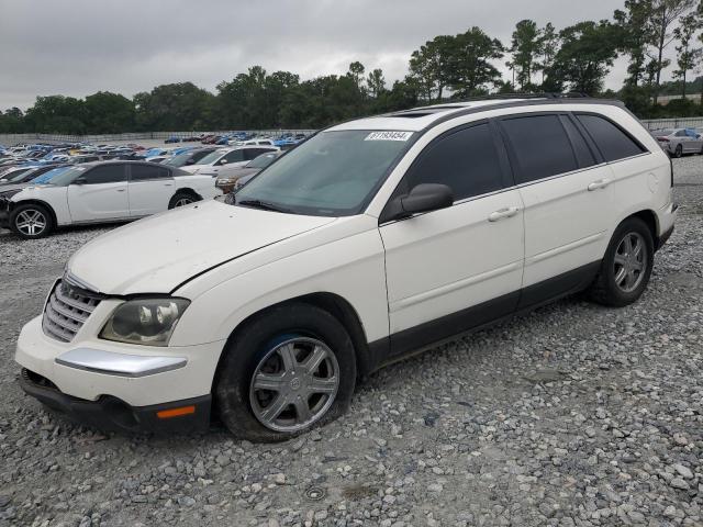 Chrysler Pacifica (2004)