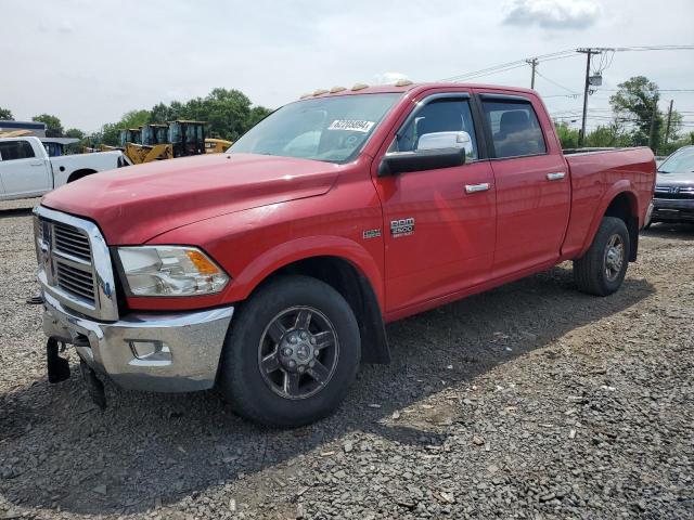 Dodge Ram 2500 (2012)