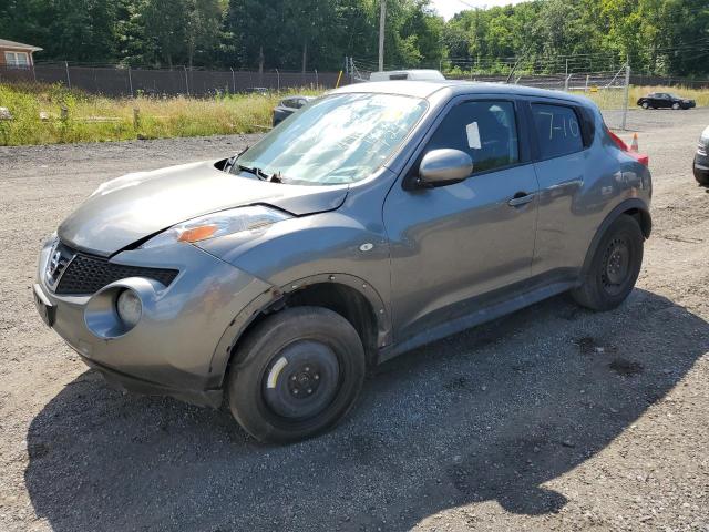 Nissan Juke (2011)