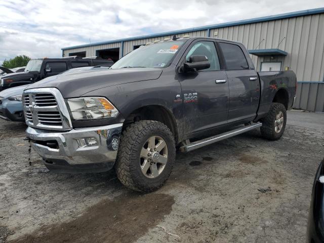Ram 3500 slt (2014)
