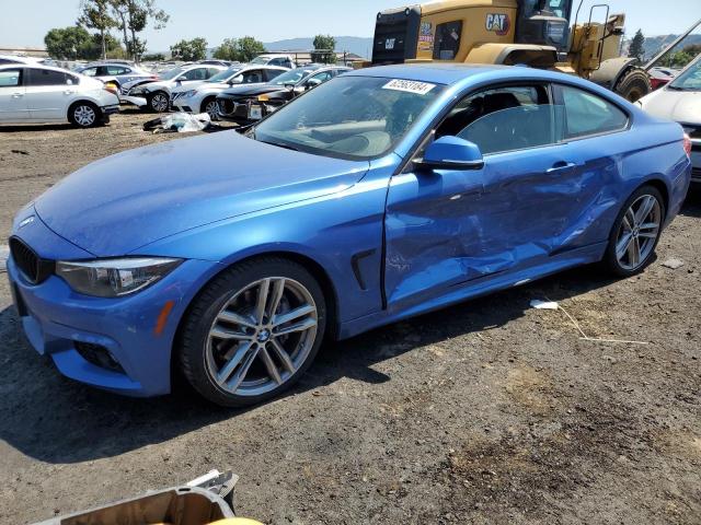 Bmw 4 series (2019)