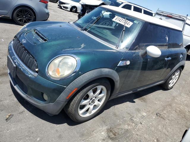 Mini Cooper (2009)