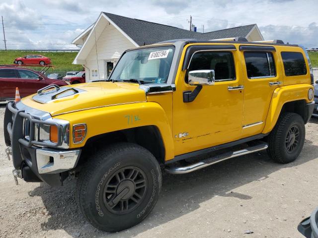 Hummer H3 (2006)