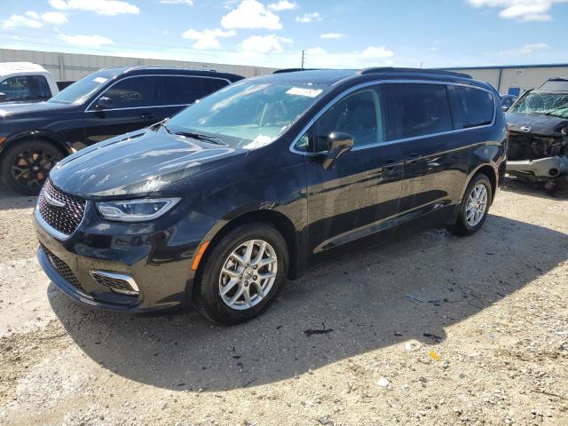 Chrysler Pacifica (2022)