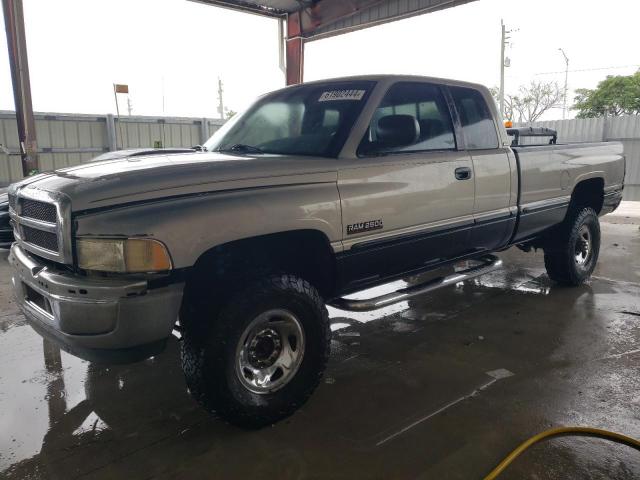 Dodge Ram 2500 (1999)