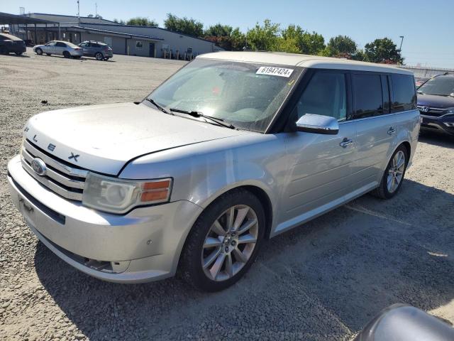 Ford Flex (2010)