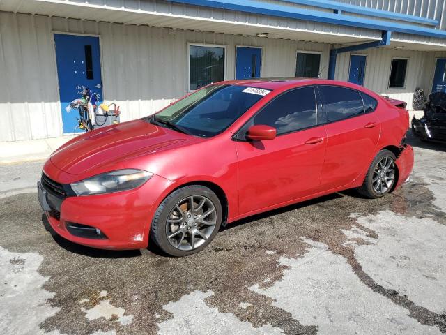 Dodge Dart (2013)