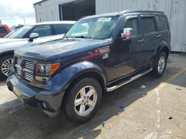 Dodge Nitro (2011)