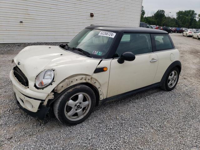 Mini Cooper (2008)