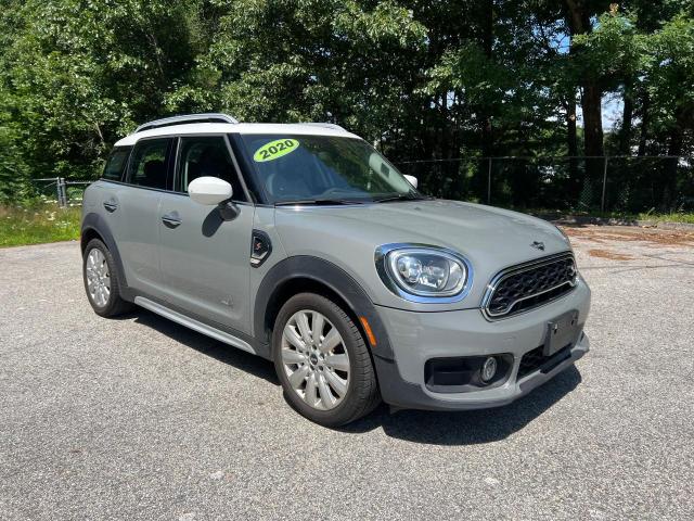 Mini Cooper (2020)