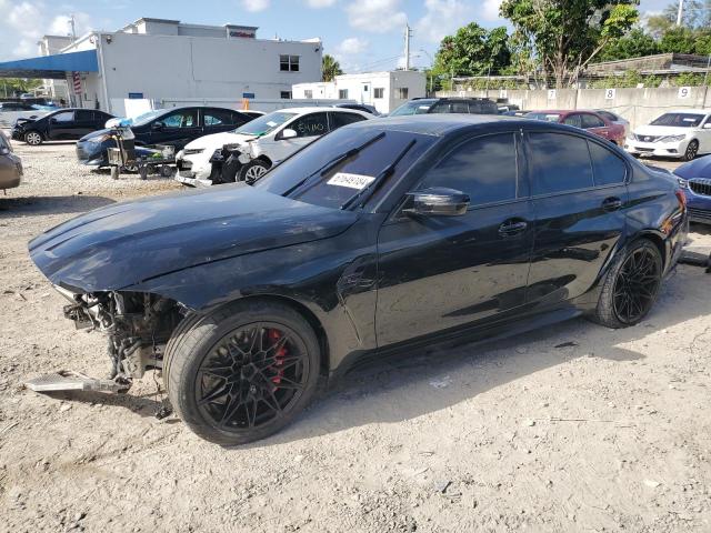 Bmw M3 (2023)