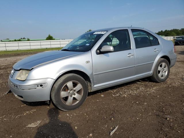 Volkswagen Jetta (2004)