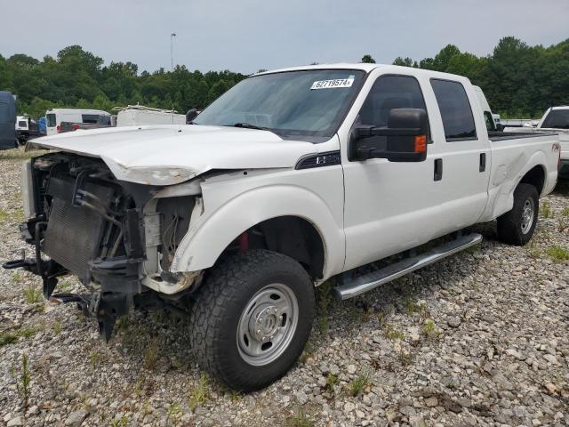 Ford F250 (2013)