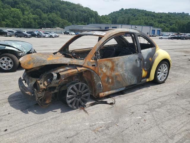 Volkswagen Beetle (2000)