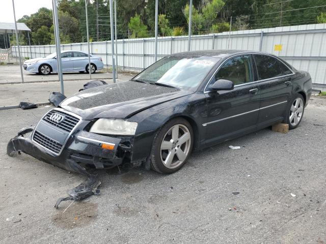 Audi A8 (2006)