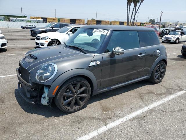 Mini Cooper (2013)