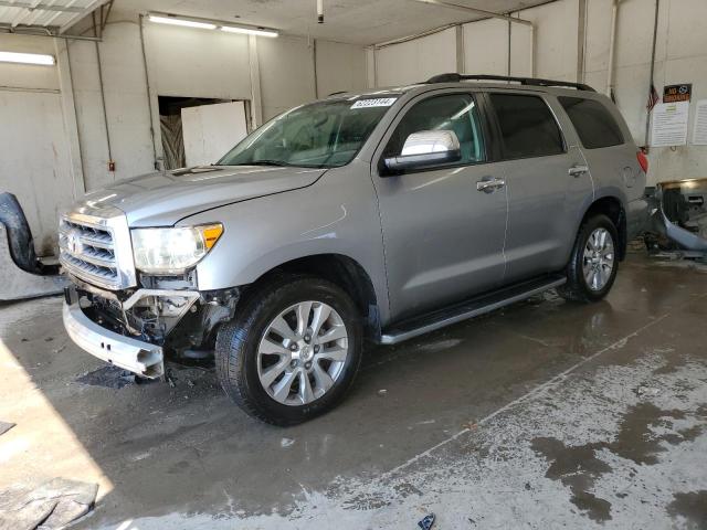 Toyota Sequoia (2008)