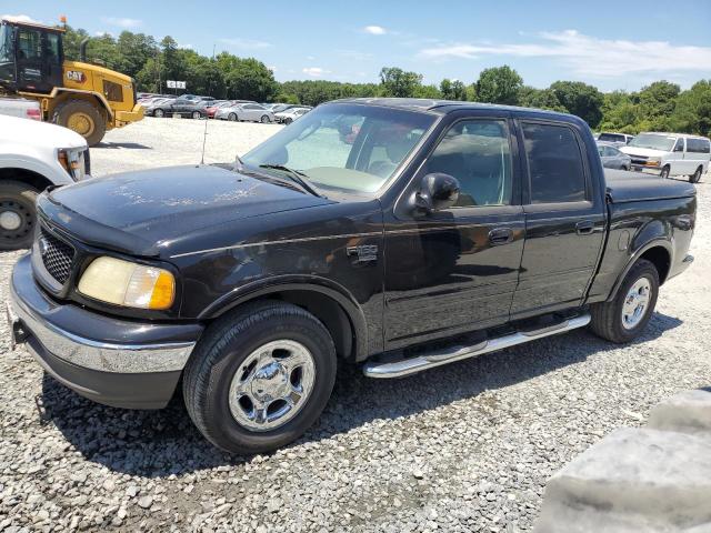 Ford F-150 (2002)