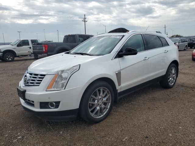 Cadillac Srx (2014)