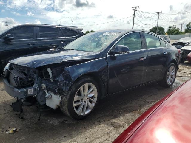 Buick Regal (2014)
