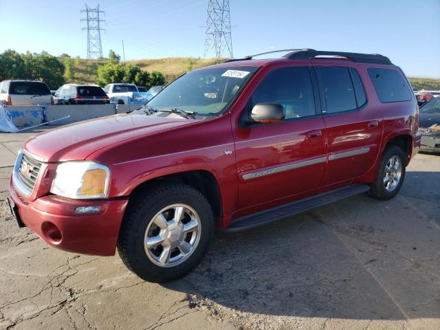 Gmc Envoy (2003)