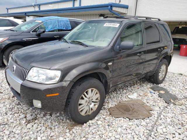 Mercury Mariner (2006)