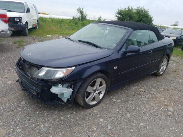Saab 9 3 (2011)