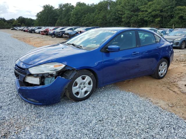 Dodge Dart (2013)