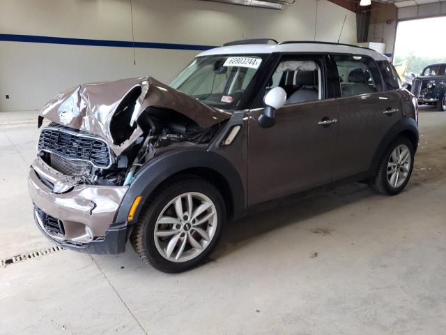 Mini Cooper (2013)