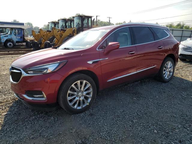 Buick Enclave pr (2018)