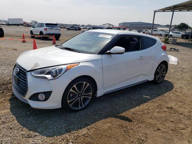 Hyundai Veloster (2016)