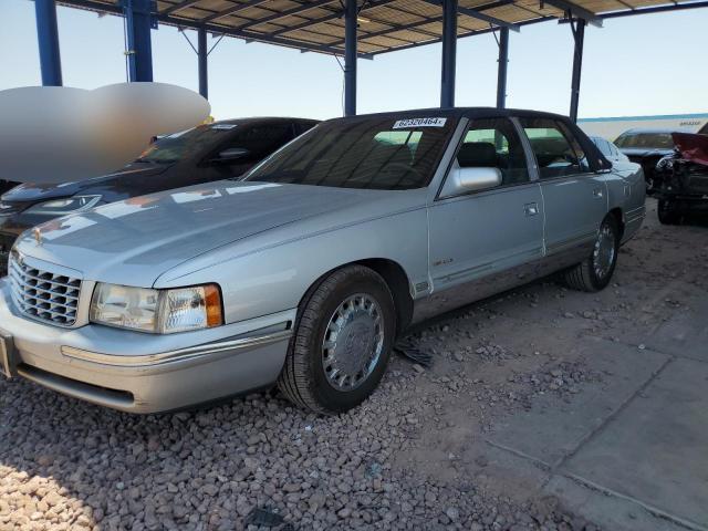 Cadillac Deville (1999)